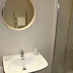 Jardim A Vista דירה אבאירו