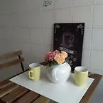 Jardim A Vista דירה *