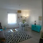 Jardim A Vista דירה אבאירו