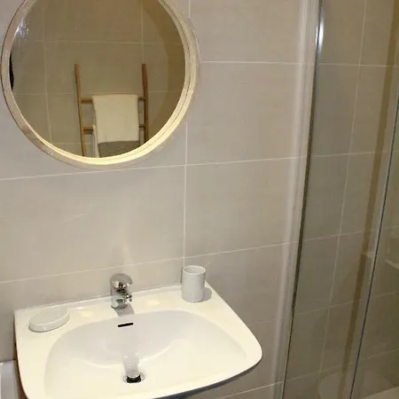 Jardim A Vista Lägenhet Aveiro