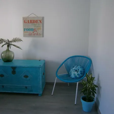 Jardim A Vista Aveiro