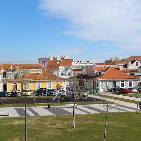 Jardim A Vista דירה אבאירו