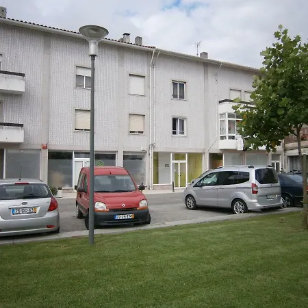 Lägenhet Jardim A Vista