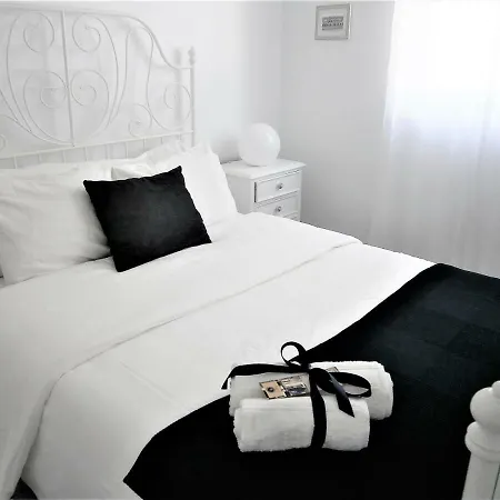 Jardim A Vista Lägenhet Aveiro