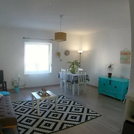 Jardim A Vista Lägenhet Aveiro