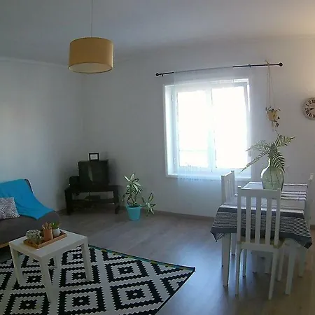 דירה Jardim A Vista *