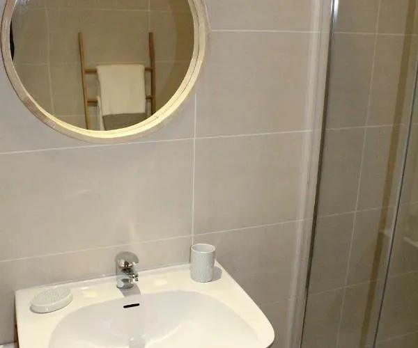 Jardim A Vista Appartement Aveiro