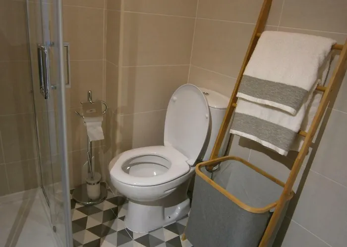 Jardim A Vista Aveiro