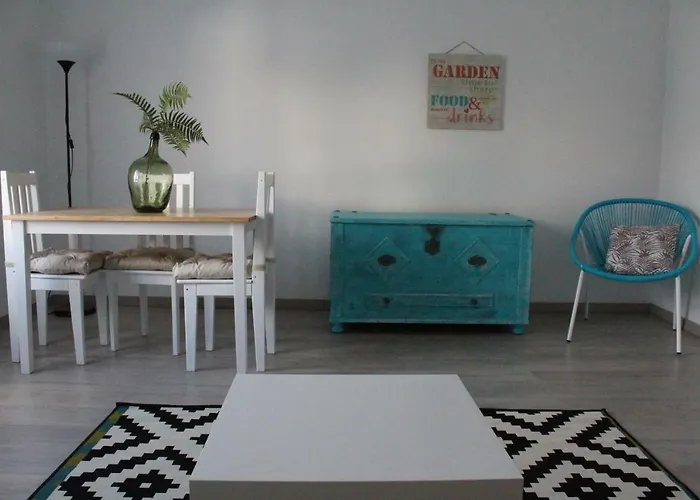 Jardim A Vista Appartement Aveiro