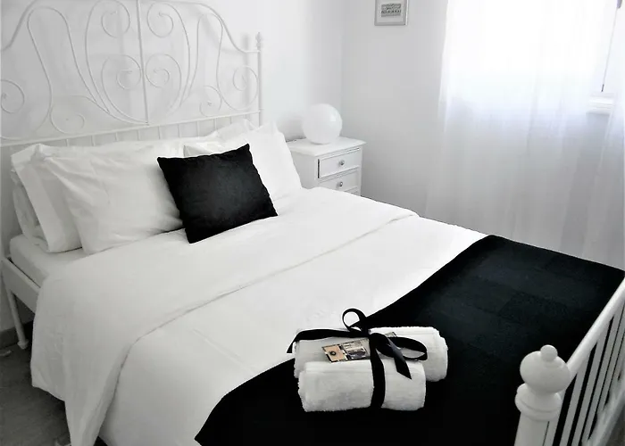 Jardim A Vista Appartement Aveiro