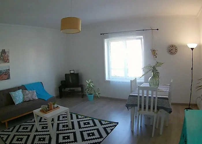 Appartement Jardim A Vista *